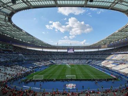 Big Logement , Jo2024, Stade De France, Paris, Metro , Parking Gratuit Saint-Denis  Zewnętrze zdjęcie
