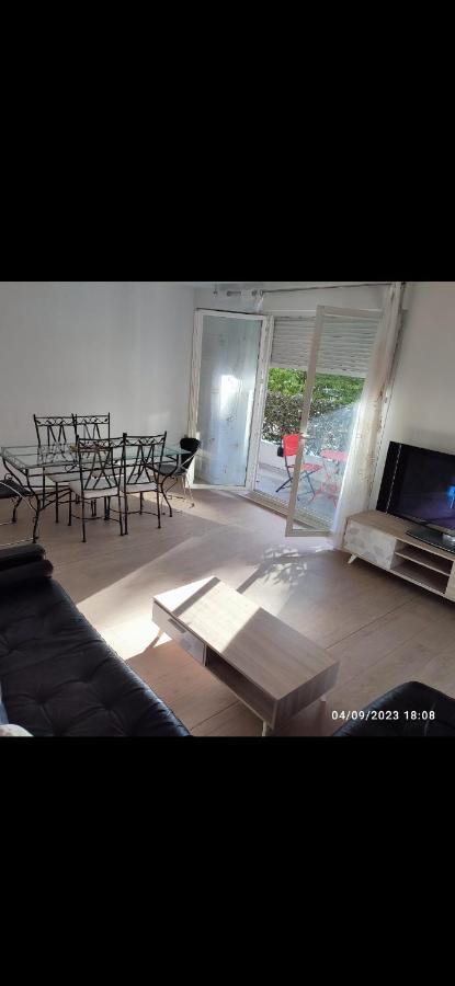 Big Logement , Jo2024, Stade De France, Paris, Metro , Parking Gratuit Saint-Denis  Zewnętrze zdjęcie