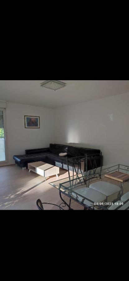 Big Logement , Jo2024, Stade De France, Paris, Metro , Parking Gratuit Saint-Denis  Zewnętrze zdjęcie