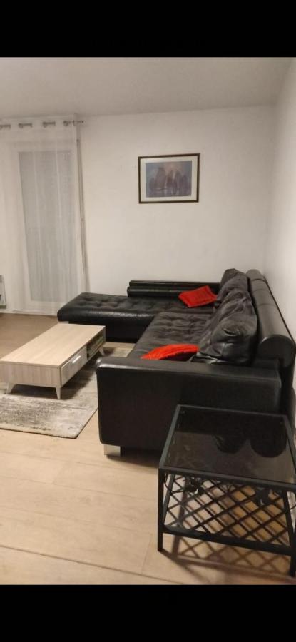 Big Logement , Jo2024, Stade De France, Paris, Metro , Parking Gratuit Saint-Denis  Zewnętrze zdjęcie