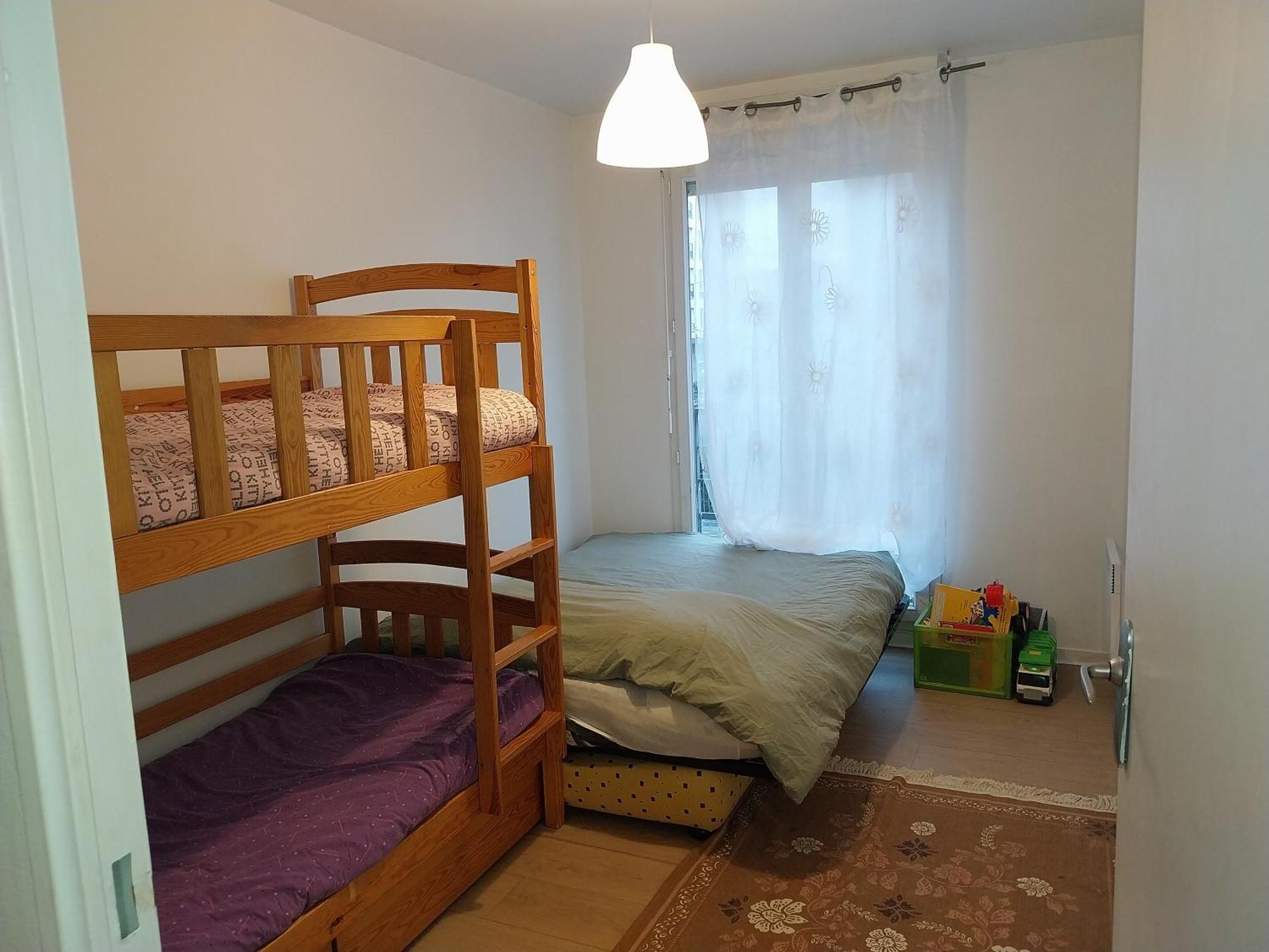Big Logement , Jo2024, Stade De France, Paris, Metro , Parking Gratuit Saint-Denis  Zewnętrze zdjęcie