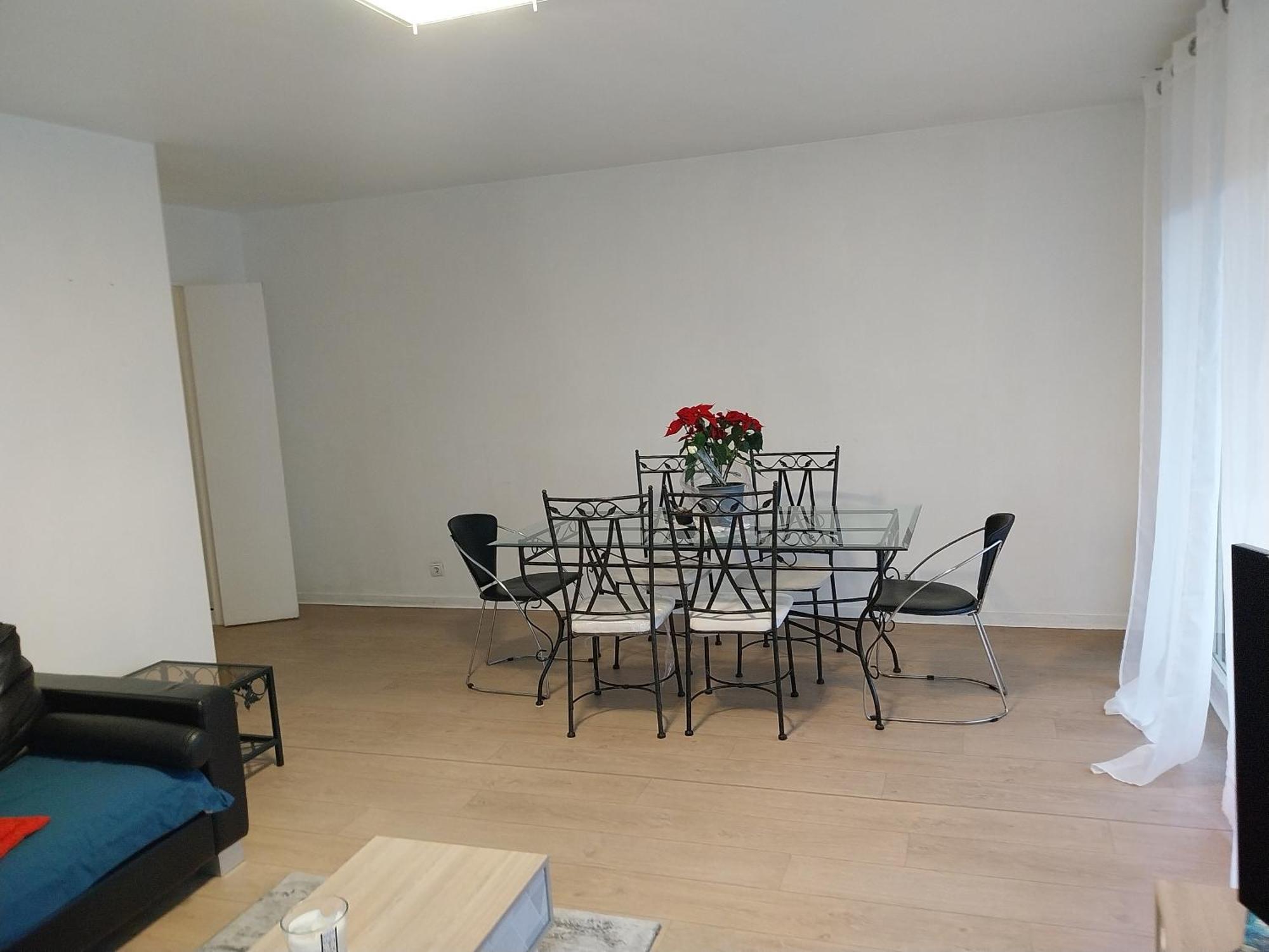 Big Logement , Jo2024, Stade De France, Paris, Metro , Parking Gratuit Saint-Denis  Zewnętrze zdjęcie