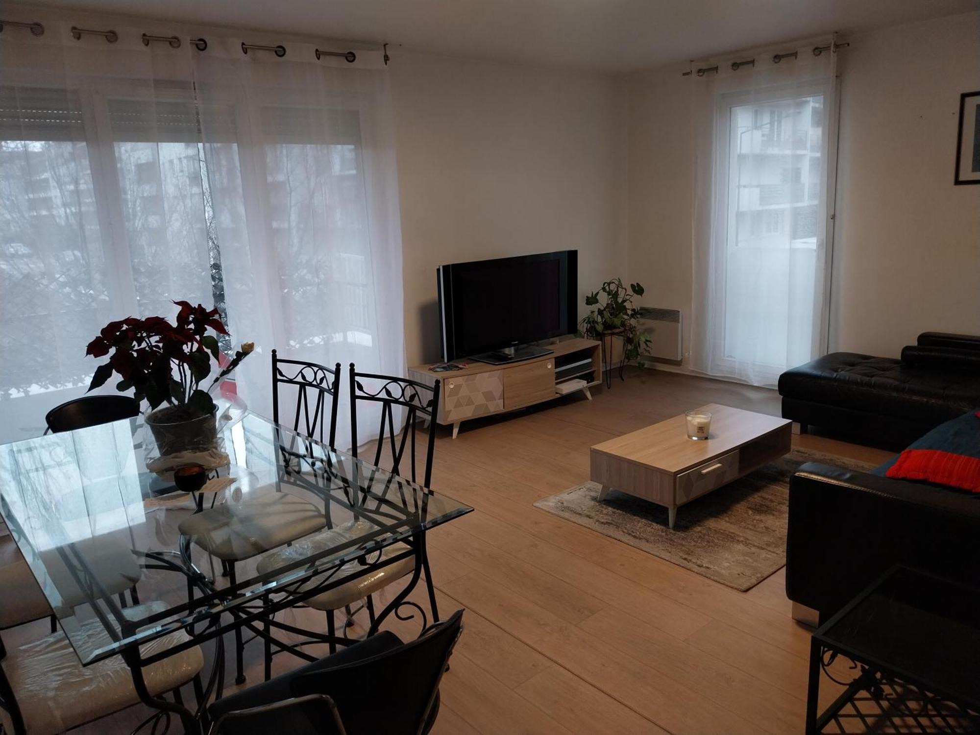 Big Logement , Jo2024, Stade De France, Paris, Metro , Parking Gratuit Saint-Denis  Zewnętrze zdjęcie