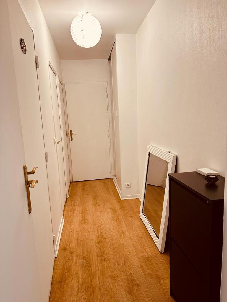 Big Logement , Jo2024, Stade De France, Paris, Metro , Parking Gratuit Saint-Denis  Zewnętrze zdjęcie